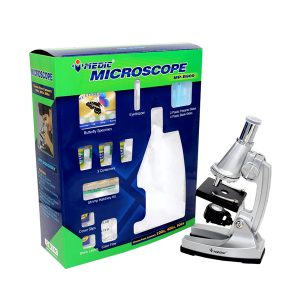 میکروسکوپ دانش آموزی MPB-900