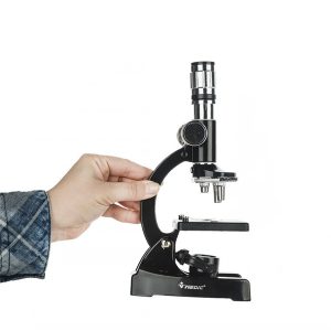 میکروسکوپ دانش آموزی بزرگنمایی 1500X