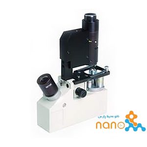 میکروسکوپ بیولوژی اینورت مدل NIB-50